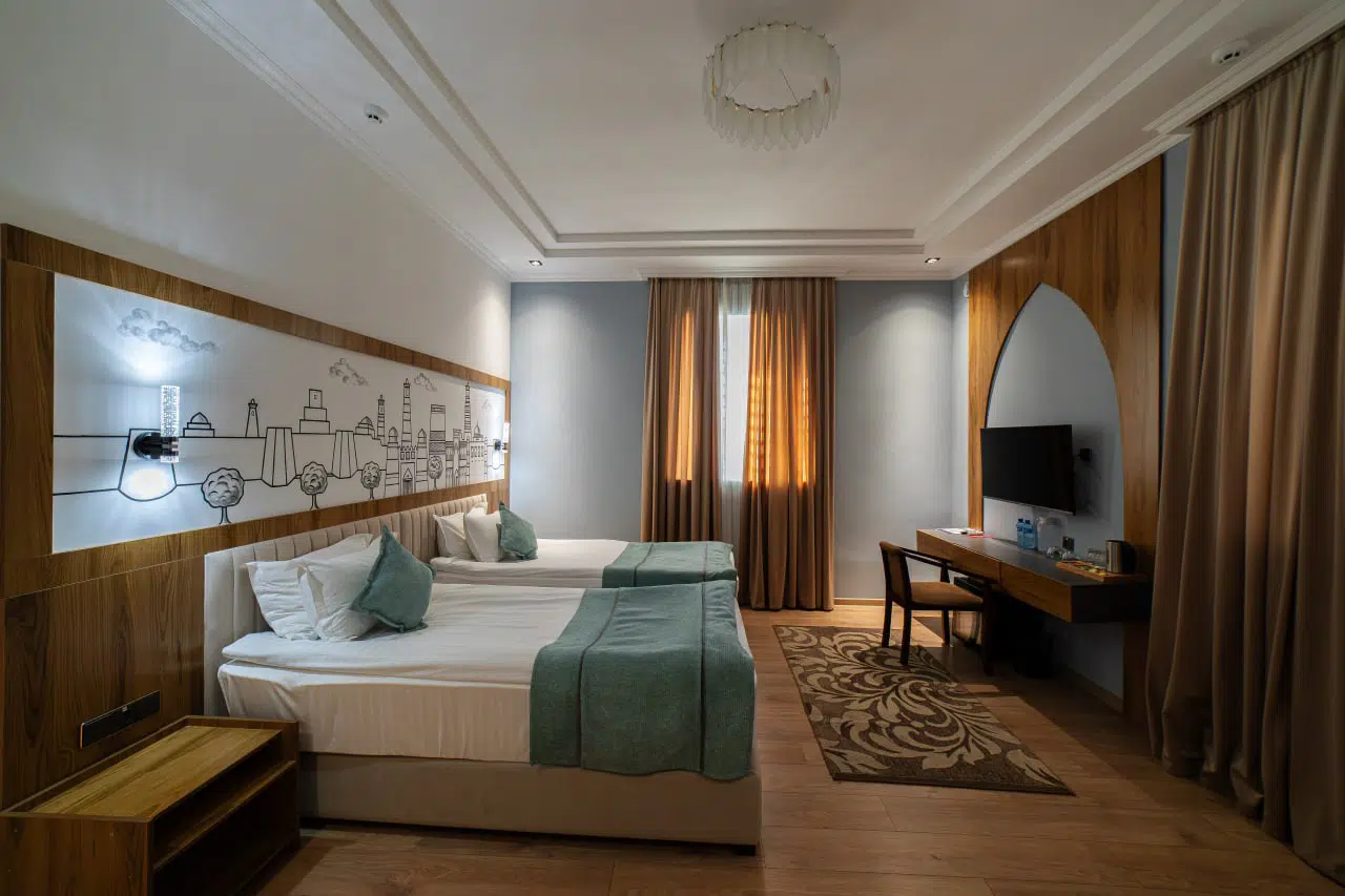 room image