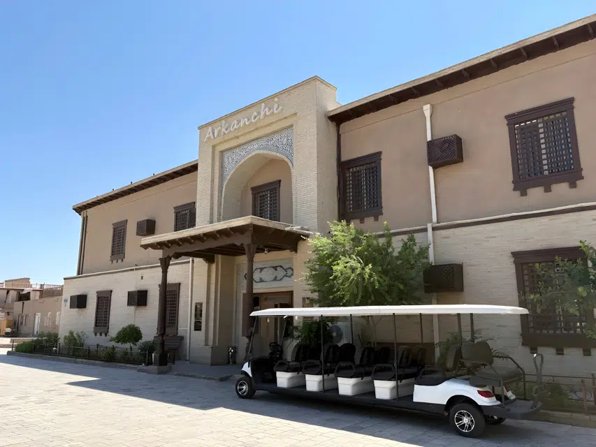 About hotel image